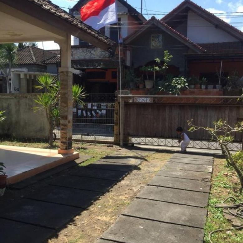 Perumahan Nuansa Hijau Di Denpasar Bali Indonesia