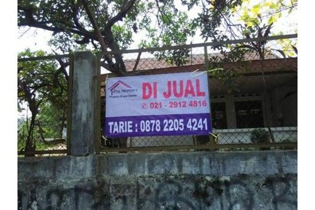 DI JUAL KOMPLEK KEUANGAN JL. KEUANGAN IV #8J4YPV