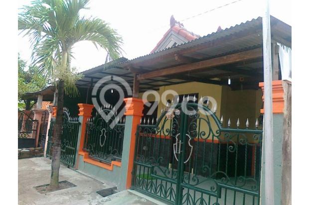 Rumah Cantik Istimewa