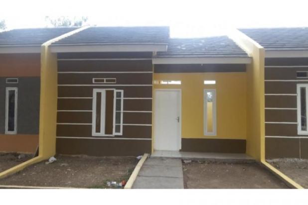  Rumah Subsidi Cluster Bukit Surya