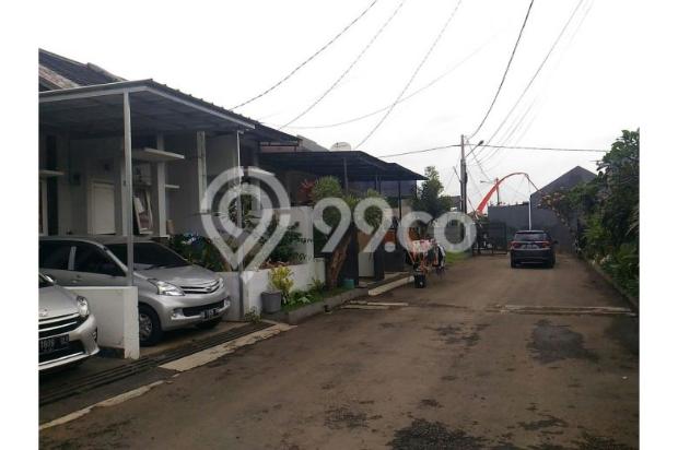 Dijual Rumah  Minimalis  Murah  Lokasi Strategis di Cimahi Utara 