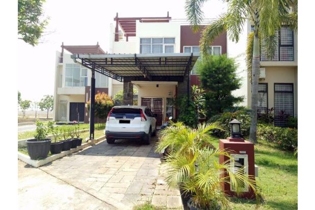 Rumah Dijual: CANTIK DI COSTARINA - BATAM CENTER