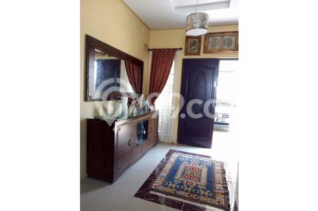 Dijual Rumah Cantik Di Costarina - Batam Center