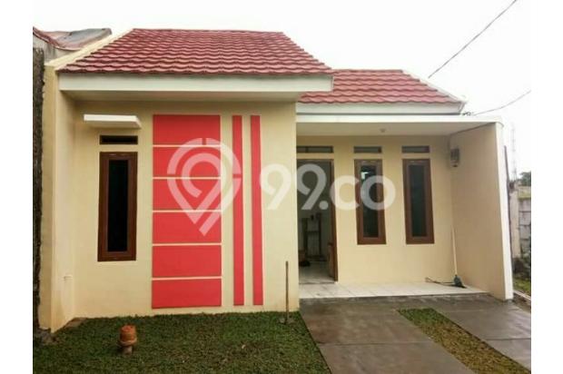 Griya kencana asri,rumah dekat stasiun cilebut