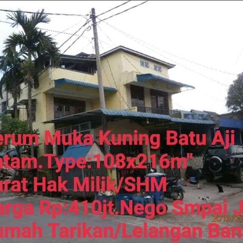 Rumah Murah Batamrumah Tarikan Bank