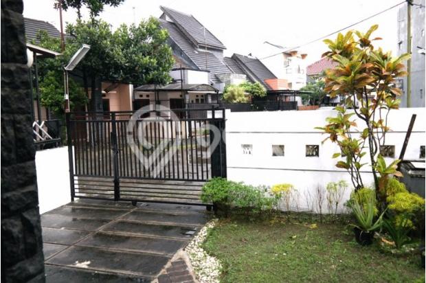 Rumah Cantik Minimalis di Jalan Gito Gati Sleman