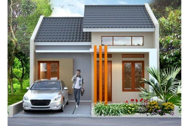 Rumah minimalis di bekasi dari Grand Casalluna bela #8NKB6Y