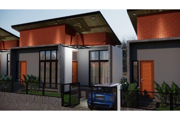 Rumah Murah Minimalis Di Prambanan Harga 200 Jutaan Dekat Kota