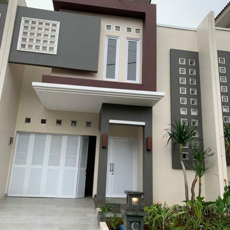  Rumah  Premium 2 Lantai di Bogor  Di Jual 