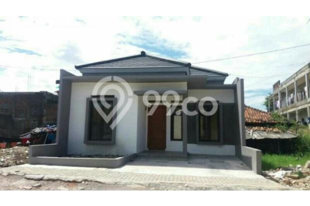 Dijual Rumah Di Antapani Blkng Mall Lucky Square Kiara 