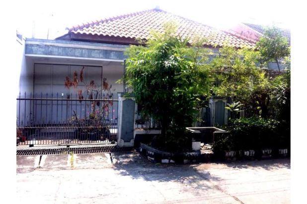 Rumah Dijual: Hunian Murah Asri Rungkut Menanggal