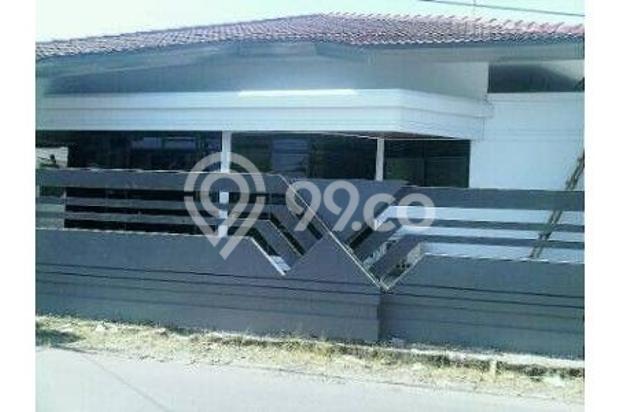 Jual Rumah Baru Di Jln Gejayan Jogja, Rumah dekat Kampus UNY