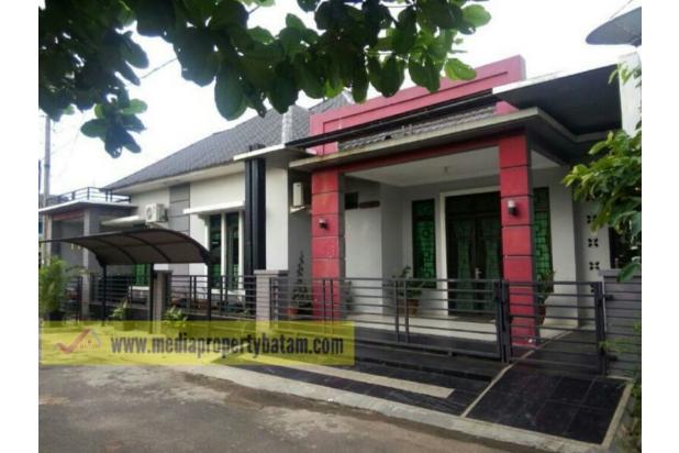 Rumah Dijual: Nirwana Residence Tiban - Urbanindo.com