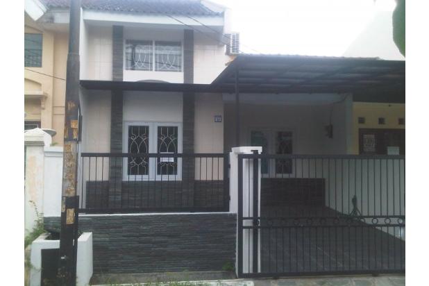 Dijual Rumah Strategis di Gading Serpong Sektor 7C Tangerang