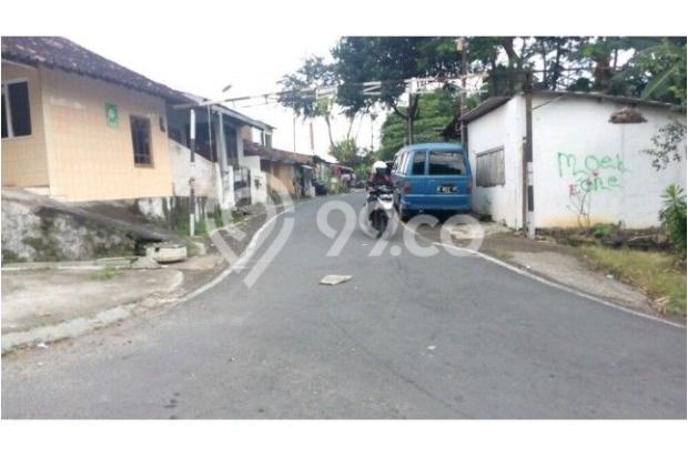 Rumah pamularsih Depan SPBU,Mcd selangkah ke bandara,RS 