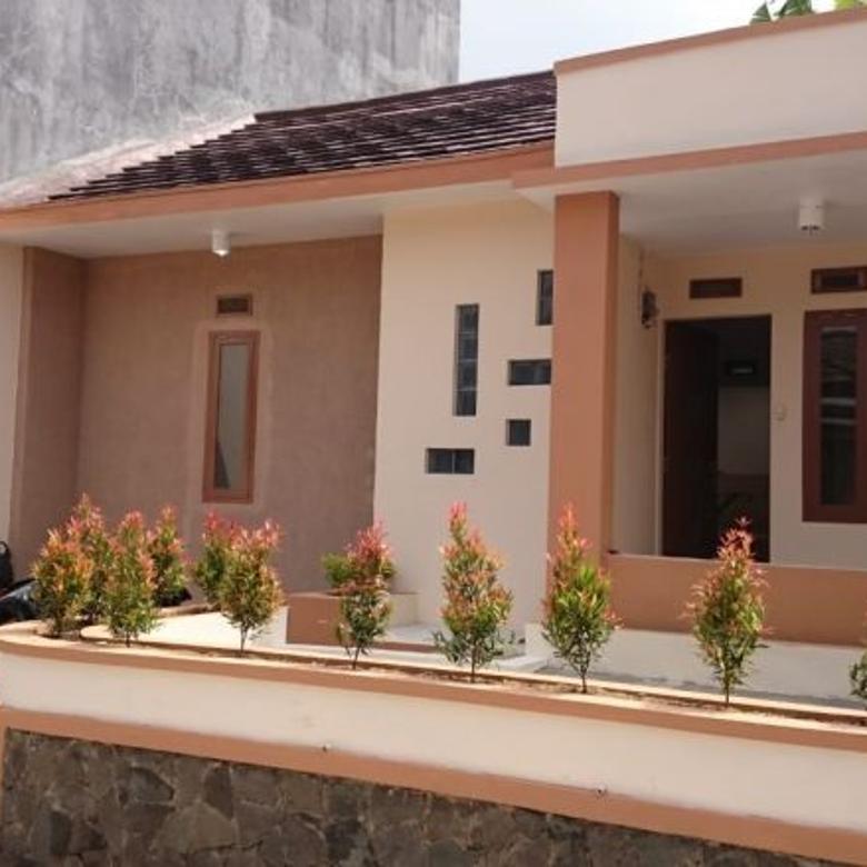 Rumah Strategis Lembang