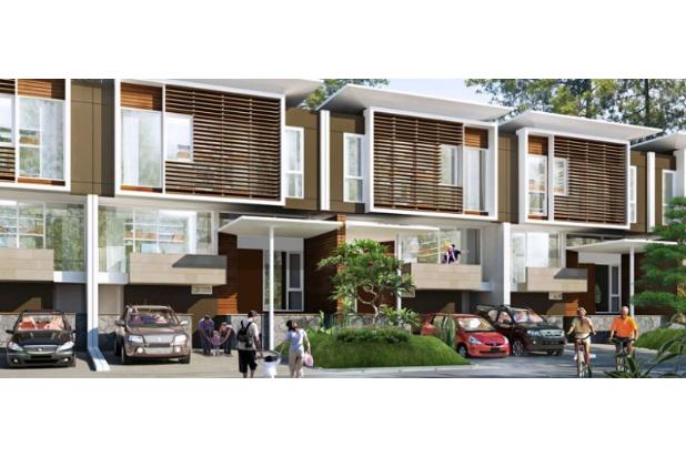 Rumah Cantik Dan Luas Citra 6