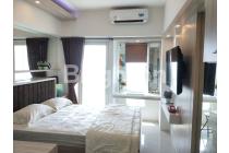 Apartment Tanglin Mansion Fully Furnished bagus