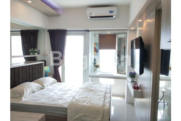 Apartment Tanglin Mansion Fully Furnished bagus
