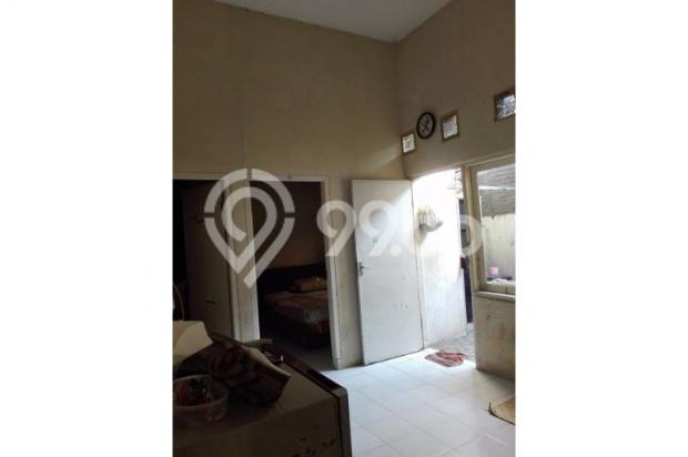 Rumah Murah Siap Huni Dekat Pusat Kota di Graha Asri 