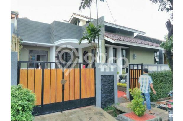  rumah  mewah murah di kampung sawah  dekat sektor 9 binjaya