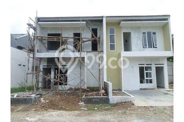 Cluster Loji Park Residence Lokasi Strategis Di Pusat Kota 