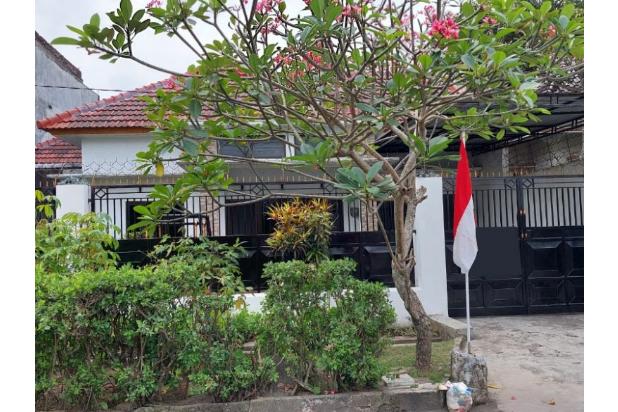 Rumah Full Furnish Disewakan di Blimbing Malang GMK01525