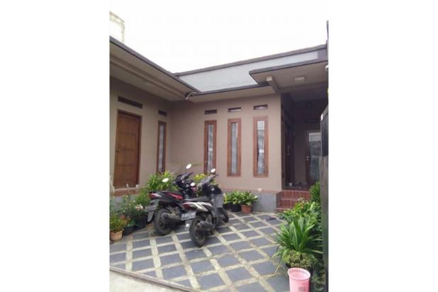 Rumah Dijual: di Area Kreo,Ciledug, Larangan