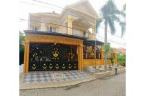 Rumah Mewah Sangat Bagus di Jalan Gayungsari Timur Surabaya