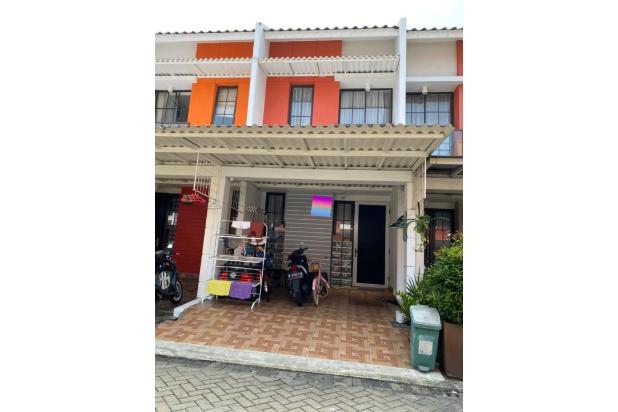 Rumah Siap Huni Cipondoh Tangerang Kota Full Furnish 2 Lantai