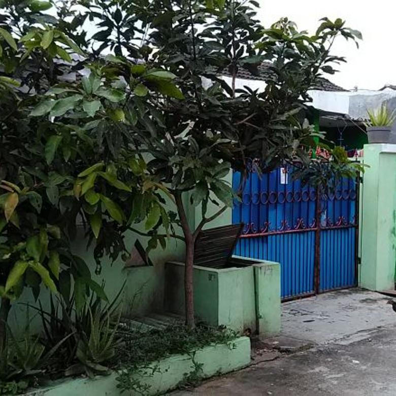 Rumah Over Kredit Taman Edelweis Angsuran Flatt