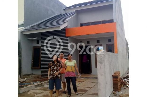 Rumah Dijual Di Perumahan Taman Cilegon Indah Cilegon Timur