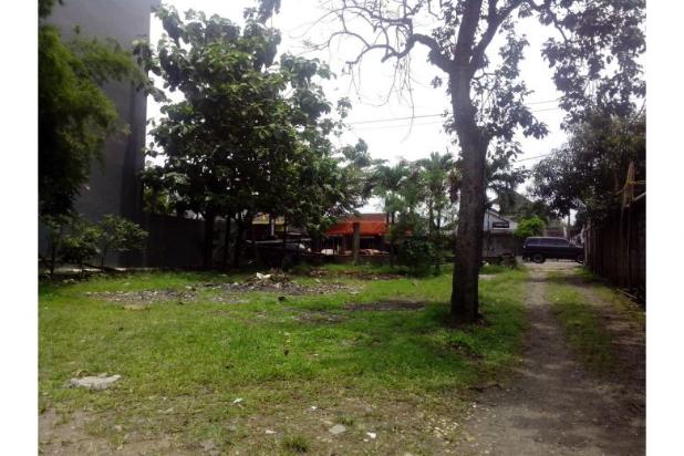 Rumah Dijual: Gedung Perkantoran Dan Kavling Veteran Jakarta