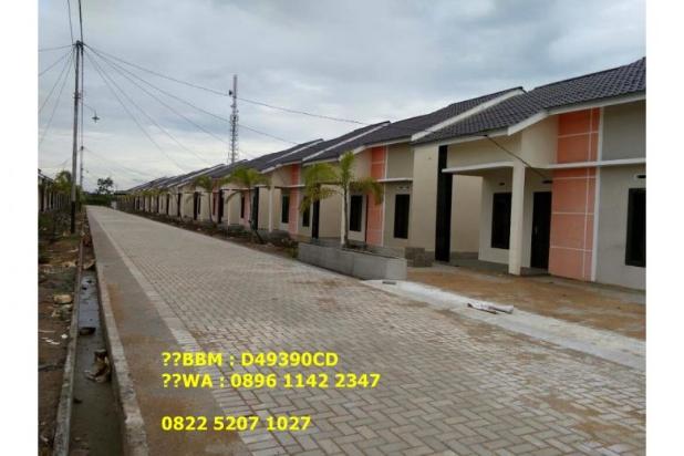 Jual Rumah Tipe 36 Di Pontianak,WA.0896 1142 2347 / 0822 