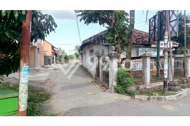 BELI TANAH BONUS KOS KOSAN DI PUSAT KOTA JOGJA TEGALREJO