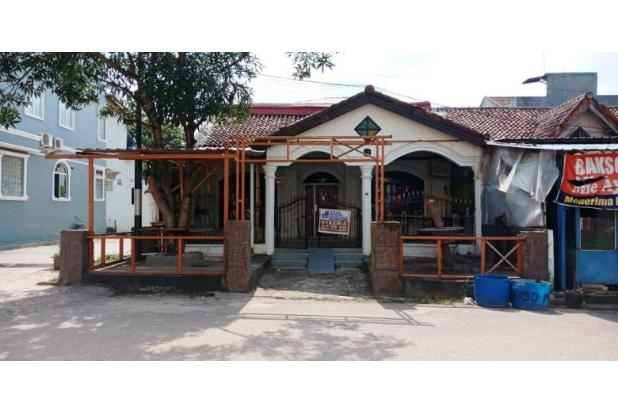 Disewa Rumah Siap Huni Full Renovasi di Anggrek Mas