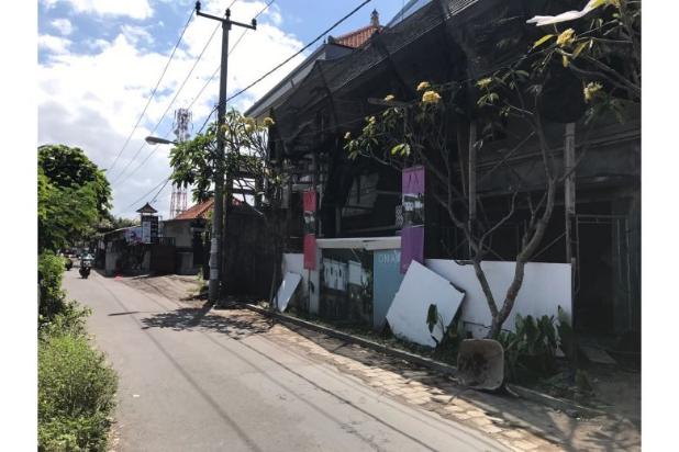 Dijual Rumah 2 Lantai Nyaman di Jalan Akasia Hayam Wuruk 