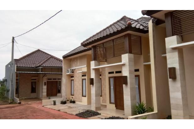 Rumah Dijual Kredit Murah  Di Bekasi Info Cicilan Murah 