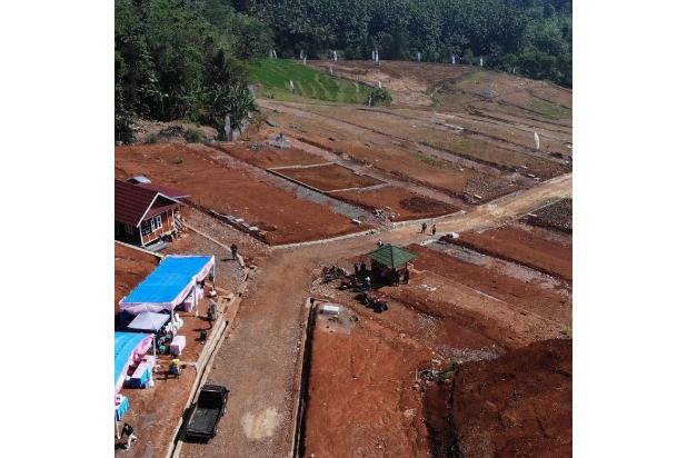 Kavling Murah Meriah Siap Pakai Di Bogor Jawa Barat