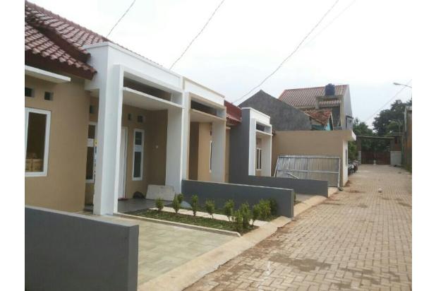 Rumah Cluster Tanpa Dp Jakarta - Rumah Oliv