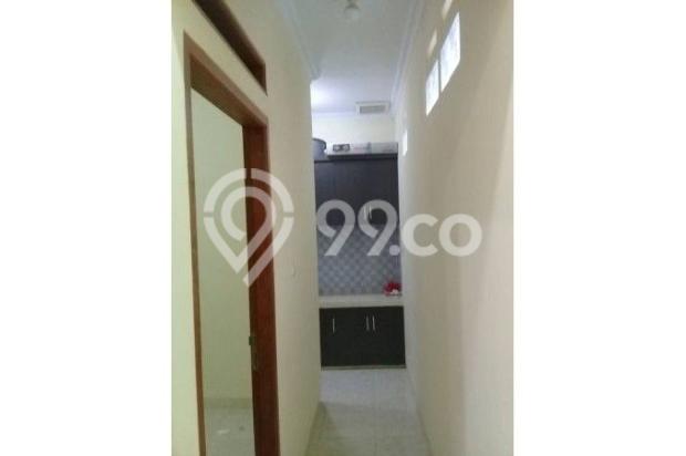 Dijual Rumah Baru Minimalis Modern, Kebon Nanas, Jakarta Timur PR1485 