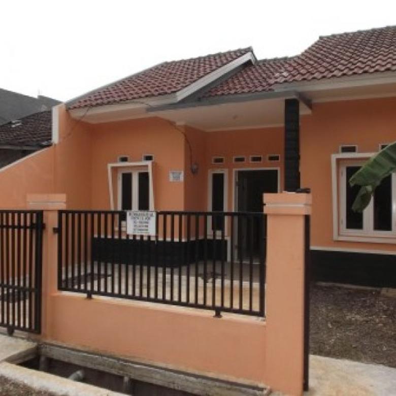 Rumah Dijual Di Pondok Gede Jakarta Timur Rumah123 Com