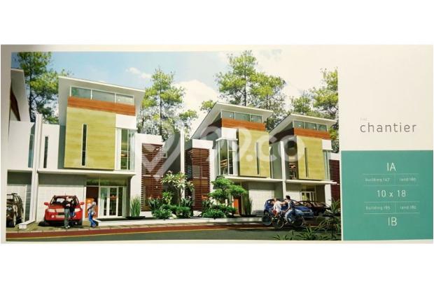 Rumah Citraland Di Samarinda, Harga Murah, Baru, Siap Huni 