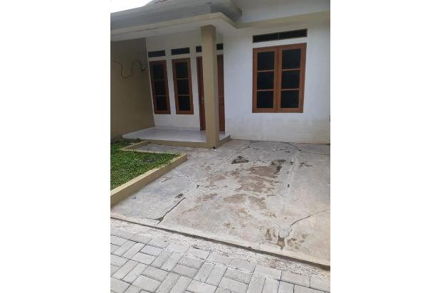 Rumah Hayatie Residence Tambun Selatan Bekasi Luas 72 Rp 395 Jt 2 KT 1 KM SHM-undefined