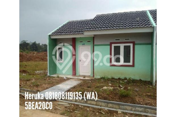 RUMAH YAHUT BEUT MOAL PABALIEUT " PESONA PERMADANI 