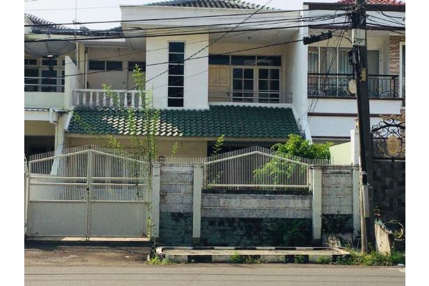 Dijual Rumah 2 Lantai, Luas : 200 m2 di Taman Ratu, Kedoya