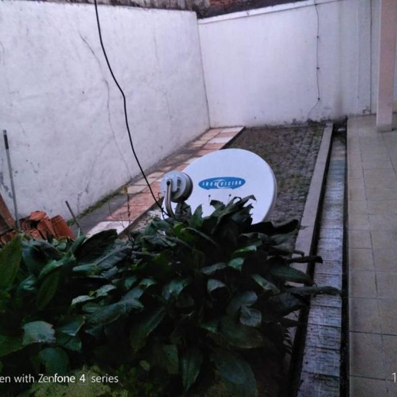 Rumah Komplek Curug Indah Jatiwaringin Jakarta Luas Aman Dan Nyaman