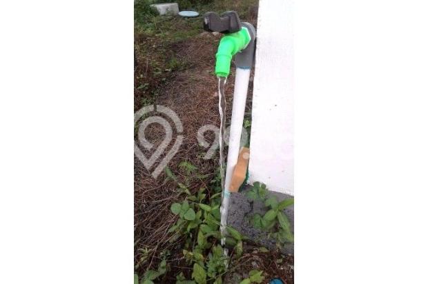 TANPA DP, Hanya biaya akad saja 15 juta, type 45 kualitas 