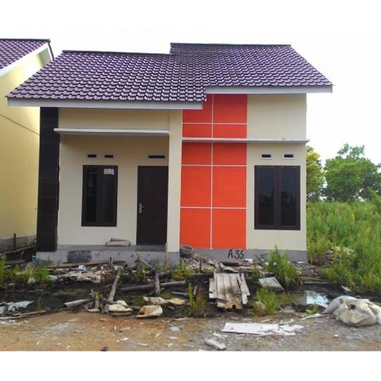 0812 5333 7663 T sel Jual Rumah Pontianak