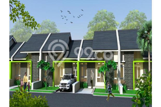 perumahan semarang murah di kpr View Promo Murah Rumah Samudra Dekat Modern Dijual: Inden